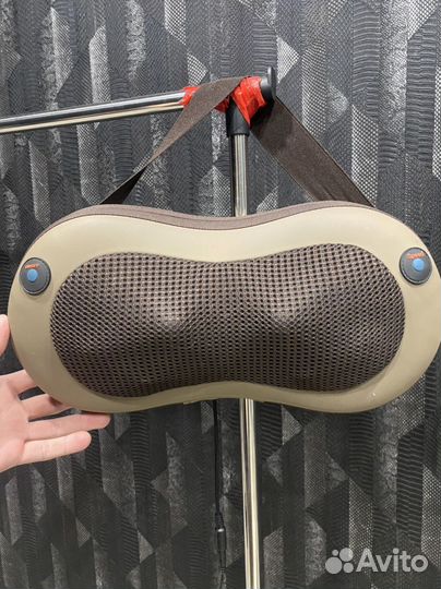 Массажёр dexp-MP40