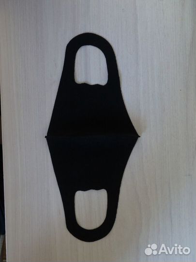 Детские маски, доставка