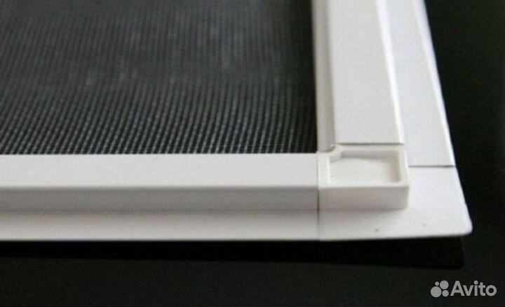 Москитные сетки на заказ