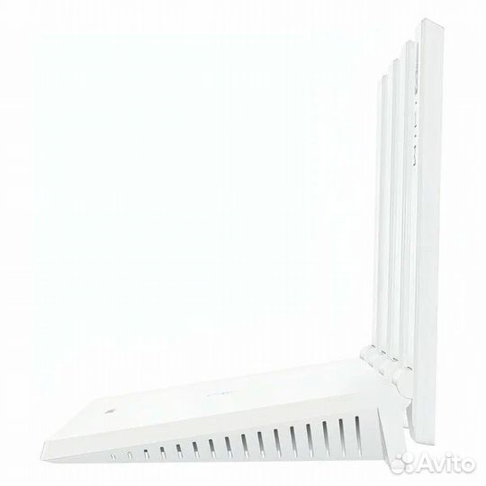 Wi-Fi роутер huawei WiFi AX3 (WS7100 V2)