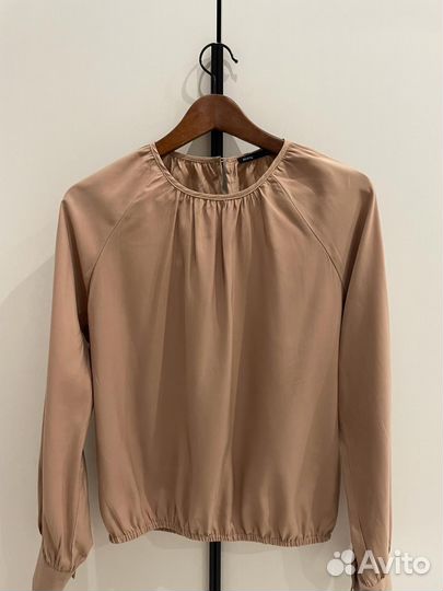 Блузка нарядная