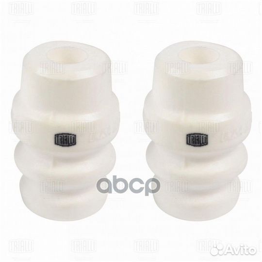 Отбойник амортизатора KIA spectra 00- задн. (ко