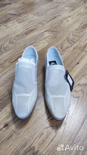 Туфли мужские