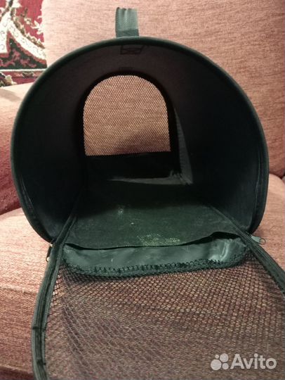 Переноска для животных