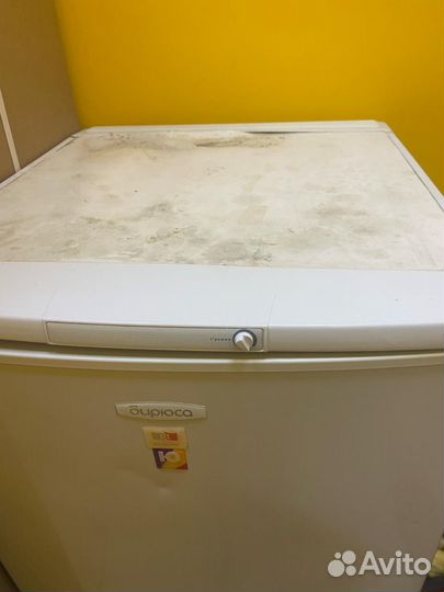 Продам холодильник Бирюса 10Е