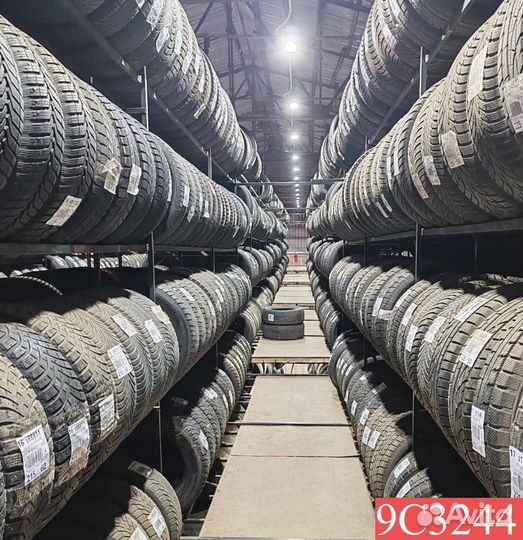 Roadmarch Prime UHP 08 225/55 R17 101N