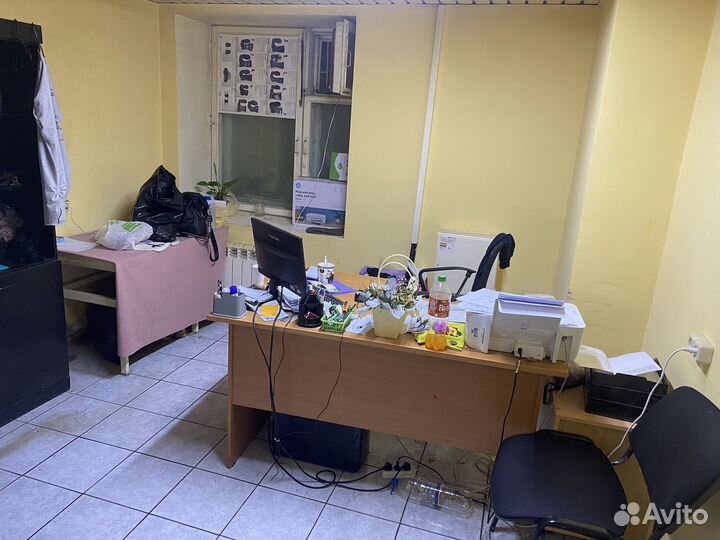 Готовый швейный цех