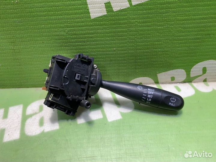 Подрулевой переключатель дворников Chery Fora A21