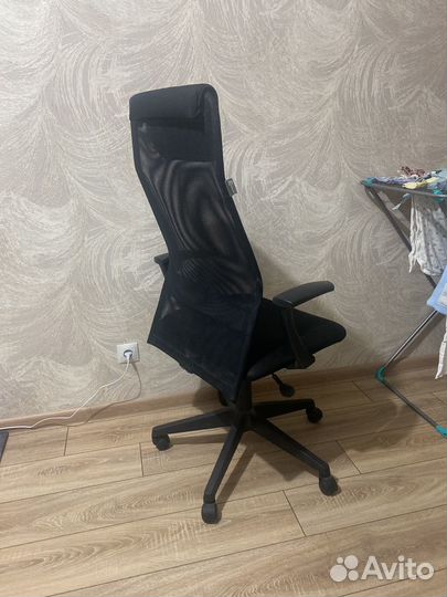 Компьютерное офисное кресло