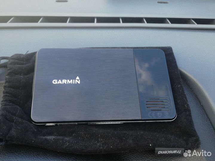 Навигатор garmin 3490