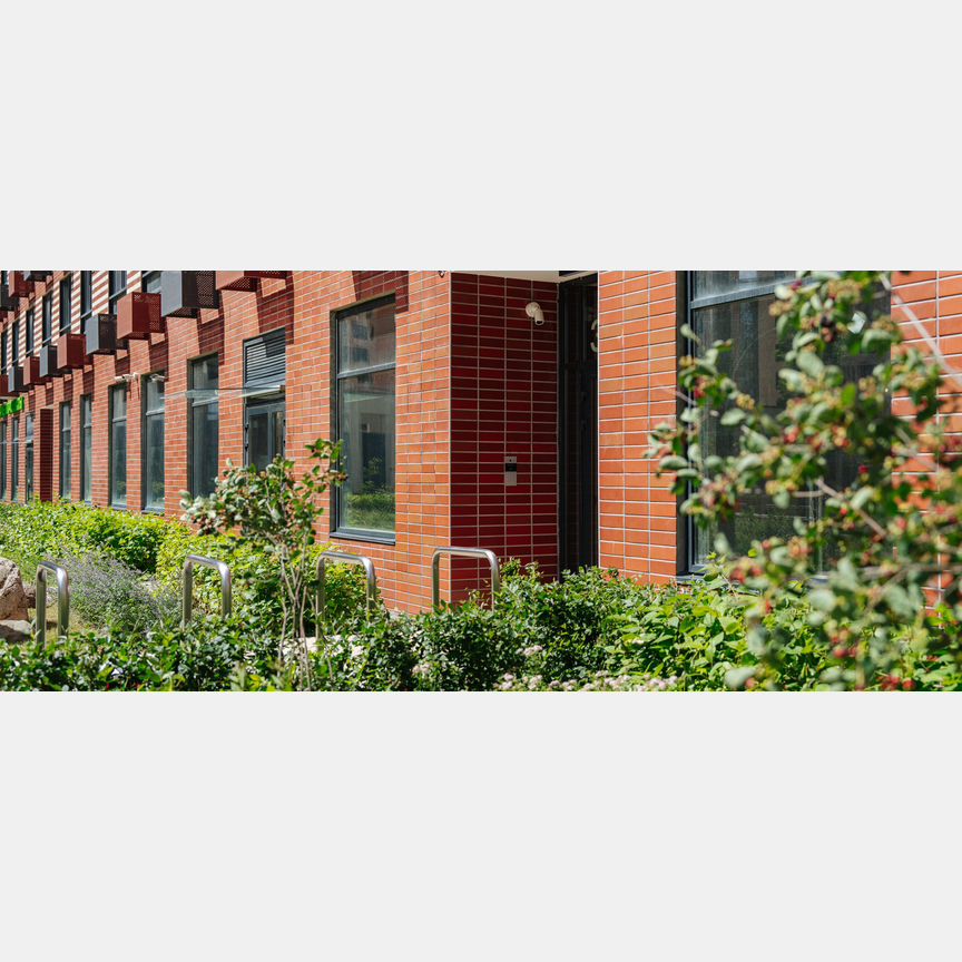 1-к. квартира, 43,1 м², 5/11 эт.