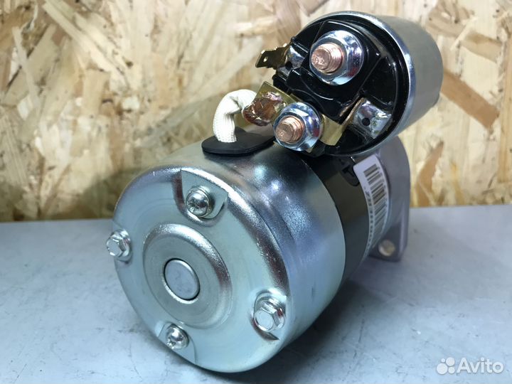 Стартер Suzuki Grand Vitara, Jimny;