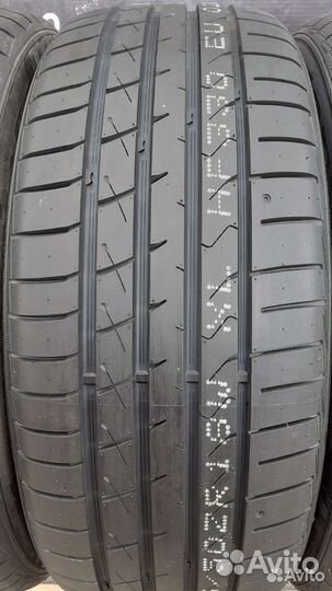 Habilead HF330 245/40 R18 97Y