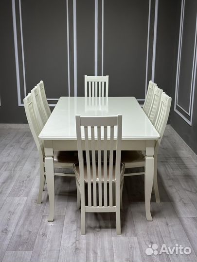 Стол Ингольф Новинка