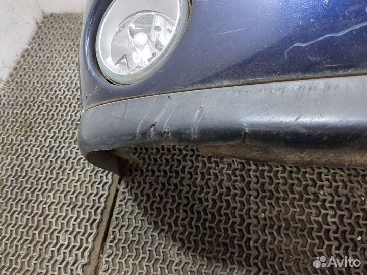 Бампер Renault Laguna, 1999