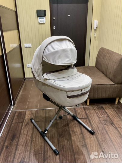 Коляска inglesina aptica 4 в 1