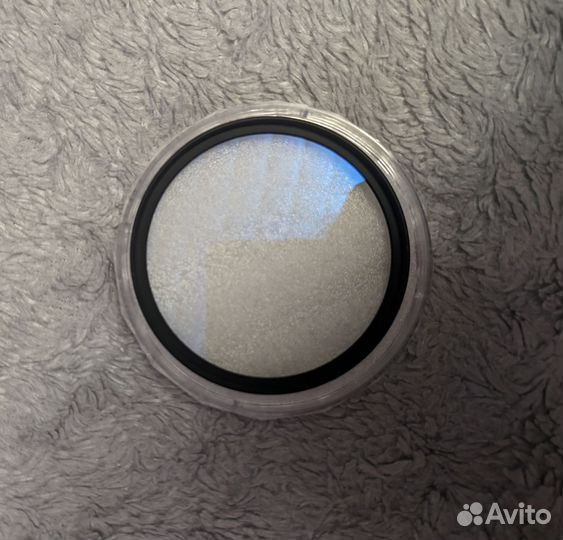 UV фильтр K&F Concept 72mm