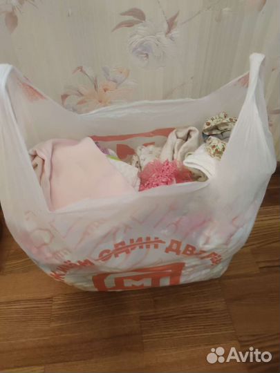 Детская одежда