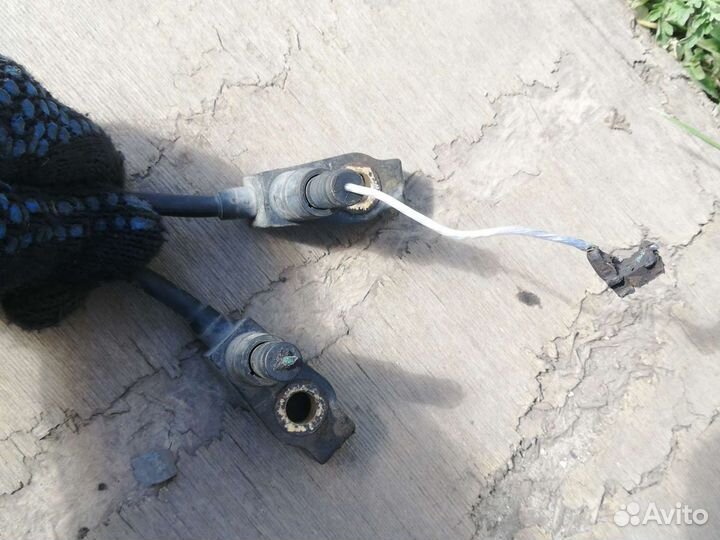 Датчик износа Мерседес W210