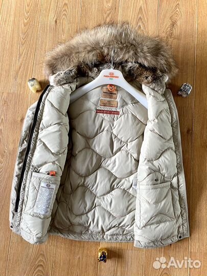 Parajumpers Doris Woman пуховик