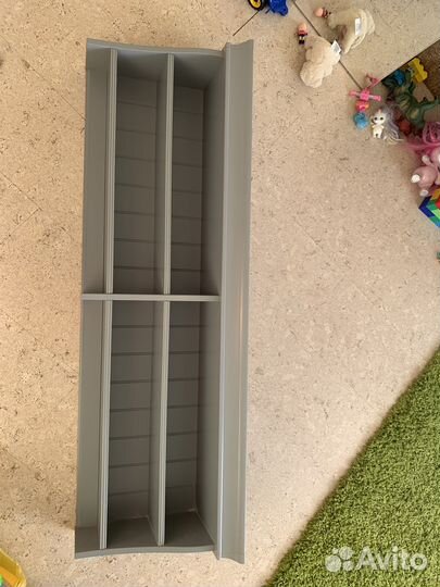 Полка настенная IKEA Liatorp консоль арочная