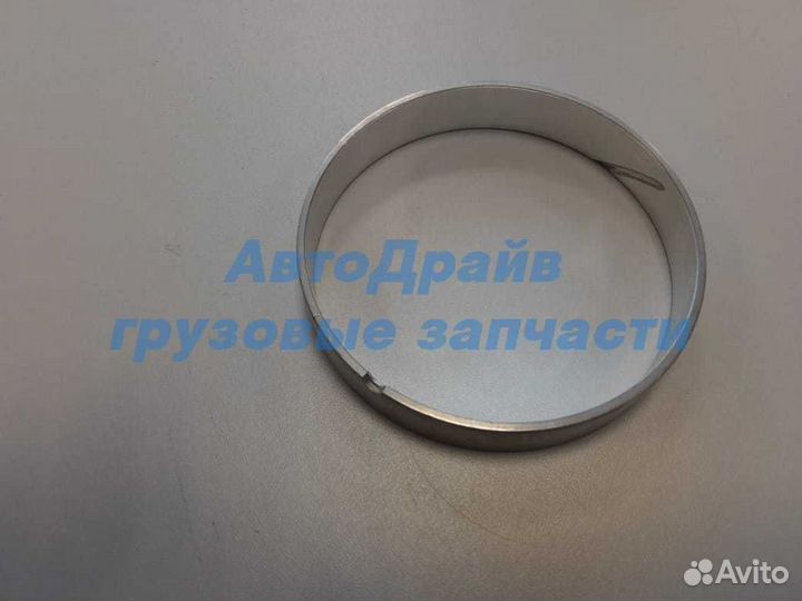 Втулка блока цилиндров MAN D2066 D2676