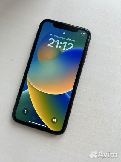 Apple iPhone XR 128gb