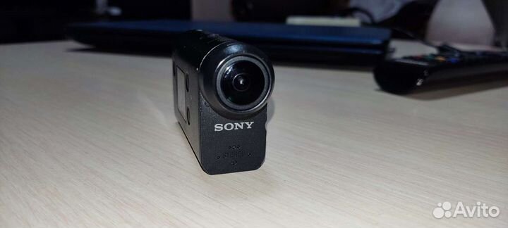 Sony HDR-AS50