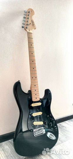 Squier Affinity