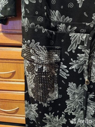 Платье женское