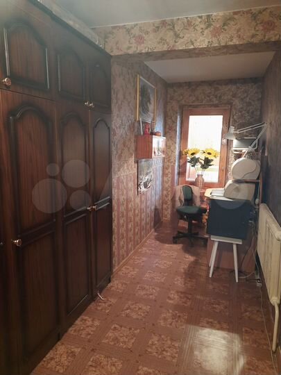 2-к. квартира, 68 м², 3/10 эт.