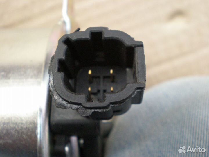 Моторчик вентилятора двигателя Nissan Infiniti