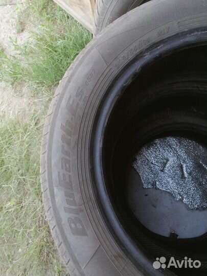 Yokohama Bluearth ES32 205/55 R16 V