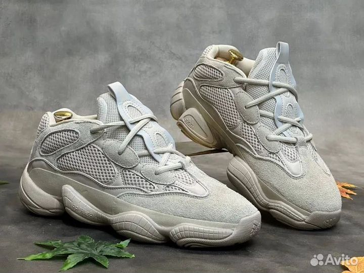Adidas Yeezy Boost 500 (41)