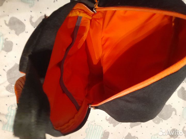 Рюкзак детский