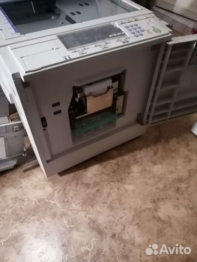 Копировальный аппарат