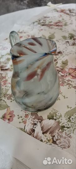 Кувшин СССР