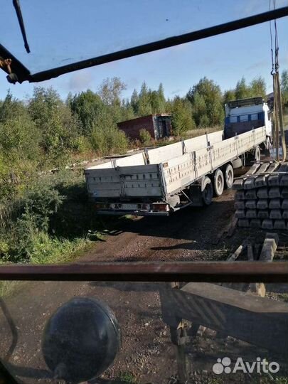 Аренда шаланды. Грузоперевозка шаландой