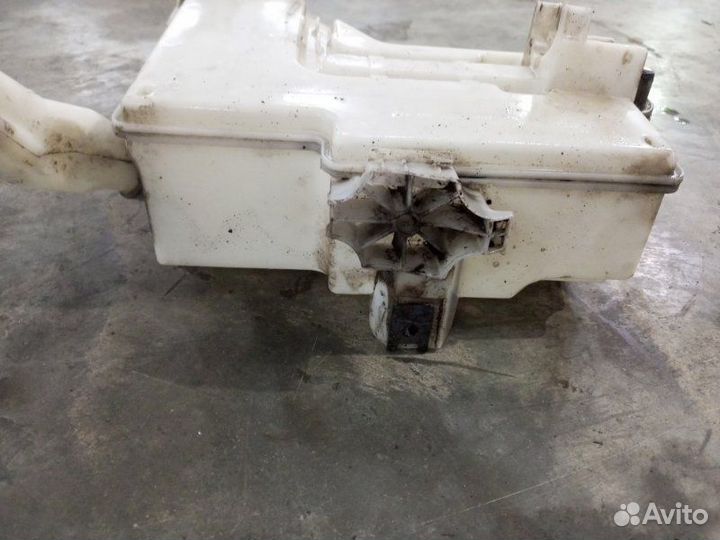 Бачек омывателя Peugeot 407 407 PSA6FY10LT26