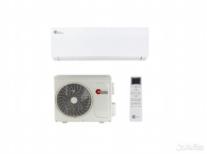 Кондиционеры