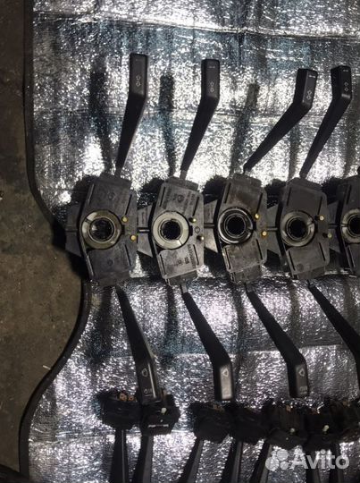 Переключатели ваз 2114,2110,2115,2112,2109,2111