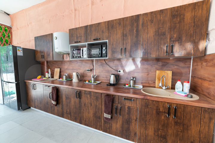Комната 15 м², 1/2 эт.