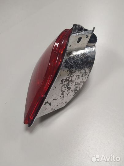 Птф задний Renault Duster