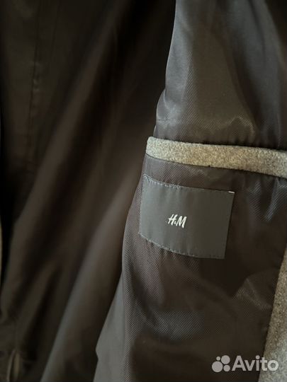 Пальто H&M