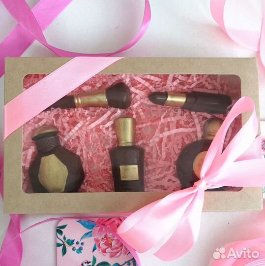 Шоколадные подарки