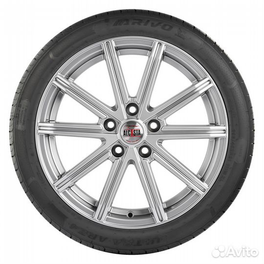 Arivo Ultra ARZ4 215/45 R17 91W