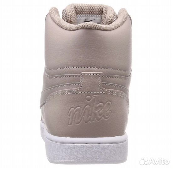 Кеды Nike женские