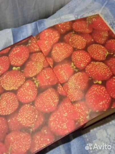 Книга о вкусной и здоровой пище 1977 год