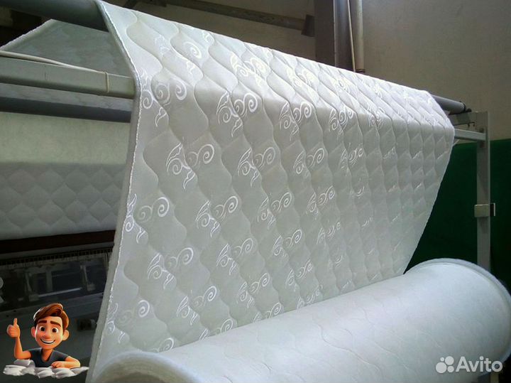 Матрас 160 200