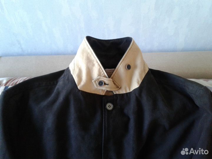 Плащ Пальто Куртка Ветровка Devred (Франция)